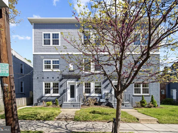 716 Jackson St NE #1, Washington, DC 20017