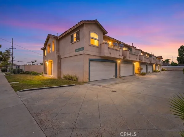 8317 Alameda St, Downey, CA 90242