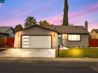 1633 Duncan Dr, Tracy, CA, 95376