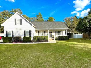153 Maguire Dr, Lexington, SC 29073
