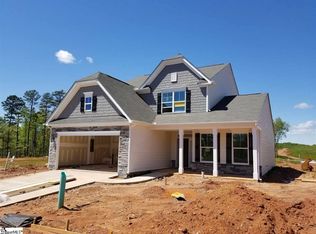 4 Macdee Way #26, Greenville, SC 29605