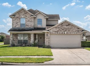 1803 Kaitlyn Dr, Houston, TX 77049