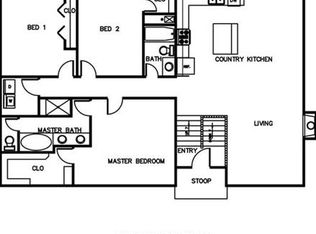 600 19th Ave, Greenwood, MO 64034