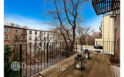 Rented by Douglas Elliman