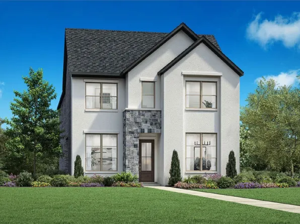 921 Thunderstorm Mews, Celina, TX 75009