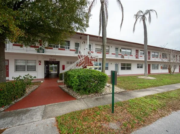 2050 58th Ave N APT 25, Saint Petersburg, FL 33714