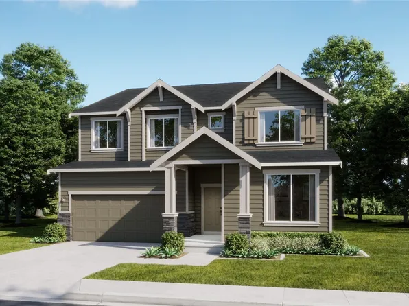 4968 Capilano Lane SW, Port Orchard, WA 98367