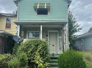 125 Walnut St, Uniontown, PA 15401