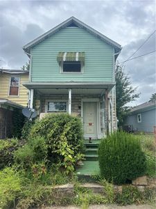 125 Walnut St, Uniontown, PA, 15401