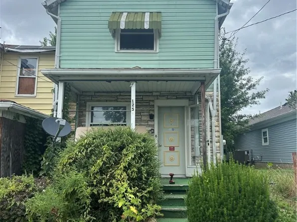 125 Walnut St, Uniontown, PA 15401