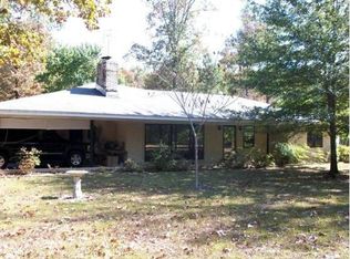 801 Highway 104, White Hall, AR 71602