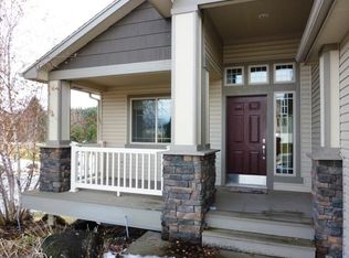 12716 E 39th Ln, Spokane Valley, WA 99206