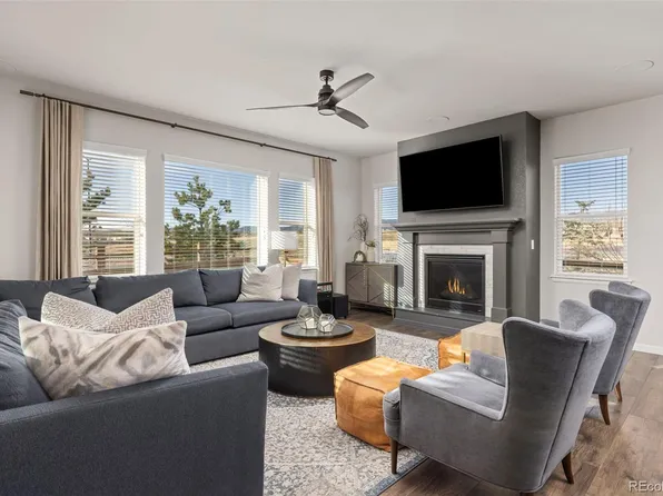 15306 W 93rd Avenue, Arvada, CO 80007