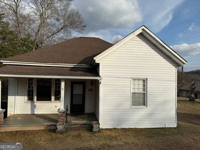 19 Truitt St, Manchester, GA, 31816