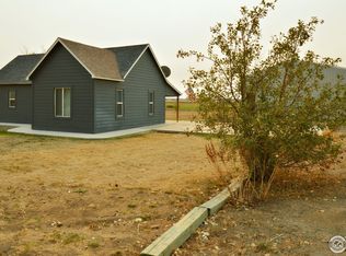 31536 County Road V, Brush, CO 80723