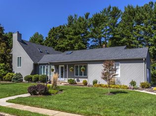 2161 Windfield Dr, Wall Township, NJ 07719