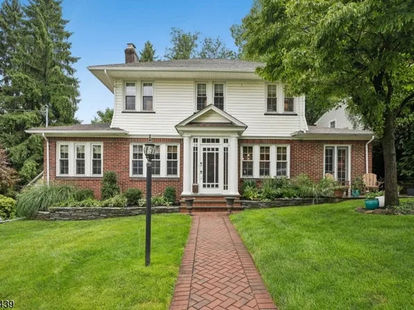 14 Byrne Rd, West Orange Twp., NJ 07052