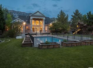 225 W 4500 N, Provo, UT 84604