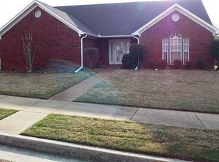 3086 Amber Rebecca Cv, Bartlett, TN 38133