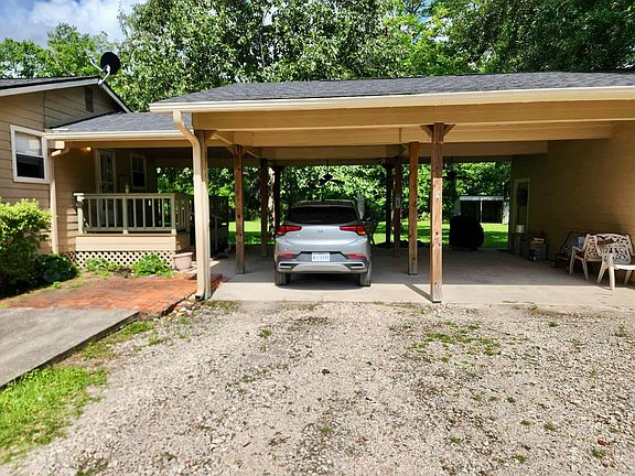 2-Car, Carport