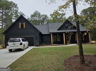 440 Bob Thomas Rd, Jackson, GA 30233