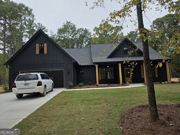 440 Bob Thomas Rd, Jackson, GA 30233