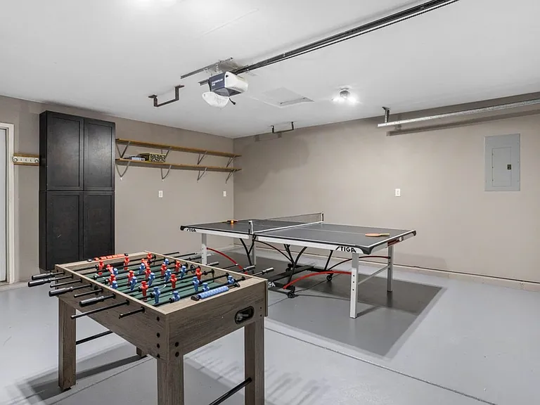 Storage Room