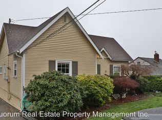 12732 27th Ave NE APT 3, Seattle, WA 98125