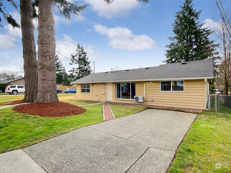 3513 NE 9th Street, Renton, WA 98056 Zillow