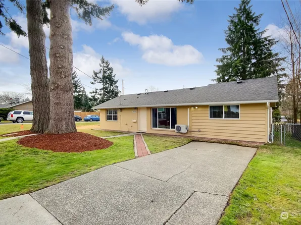 3513 NE 9th Street, Renton, WA 98056