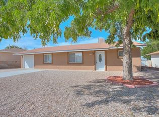 1226 Cerrillos Rd SW, Albuquerque, NM 87121