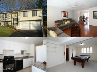 9146 Burke Rd, Burke, VA 22015