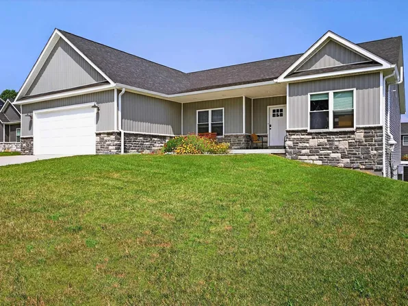 7532 W Anya Ct, Bloomington, IN 47404