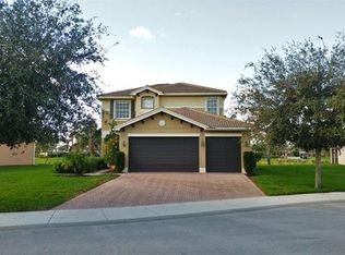 6773 Del Mar Ter, Naples, FL 34105