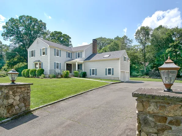 14 Jennifer Road, Norwalk, CT 06850