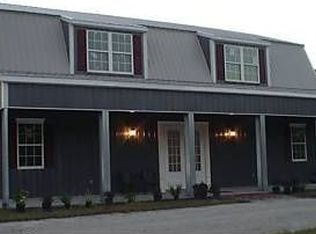 2525 Bass Blvd, Geneva, FL 32732