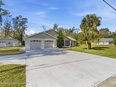 7455 Redbud Ln, Brooksville, FL, 34601
