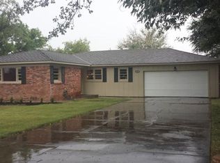 4219 Emil Ave, Amarillo, TX 79106