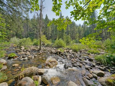 1408 Silver Fork Ave, Kyburz, CA, 95720