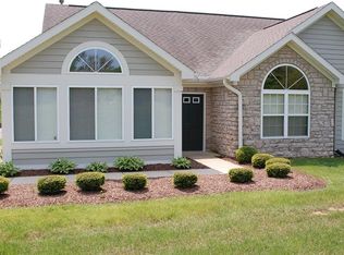 5053 Crescent Ridge Dr, Clayton, OH 45315