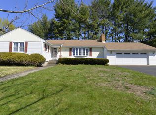 100 Goldbach Dr, Stratford, CT 06614