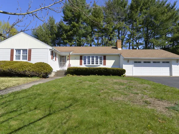 100 Goldbach Drive, Stratford, CT 06614