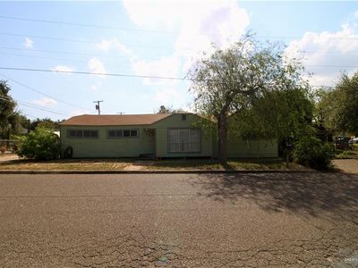 307 W 8th St, Weslaco, TX, 78596