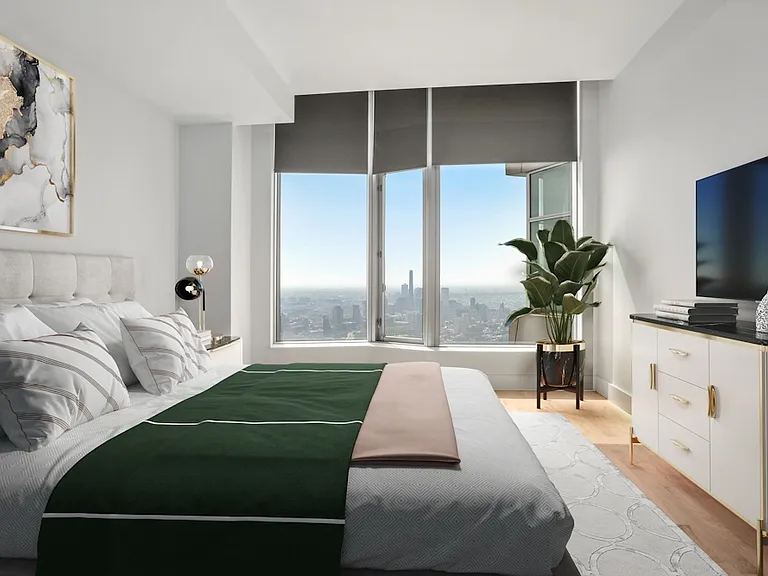 8 Spruce St #N — Photo 14