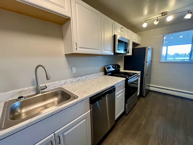 5840 Carr St #11 — Photo 1