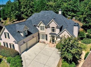 3420 Enclave Mill Ct, Dacula, GA 30019