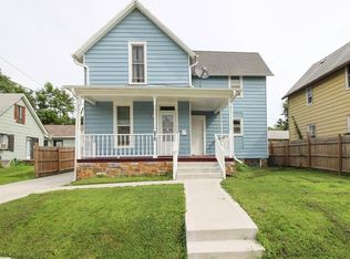 1548 Dean Ave, Des Moines, IA 50316