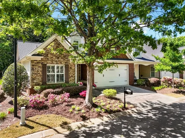 1155 Memories Dr, Alpharetta, GA 30004