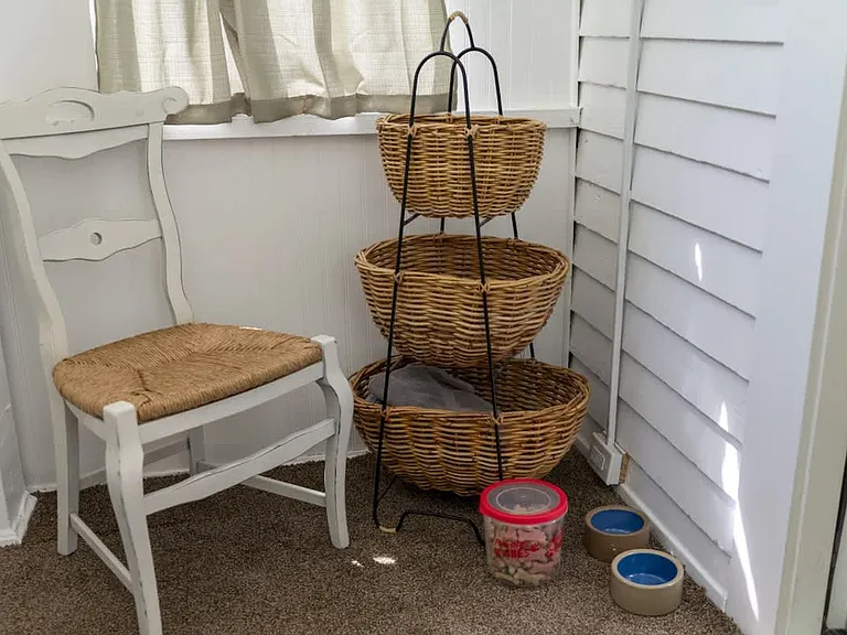Storage Room