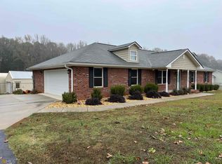 191 Rehoboth Church Rd, Griffin, GA 30224